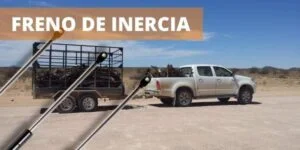 Resortes para frenos de inercia