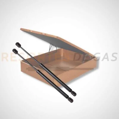 Resorte para canape abatible 34 Click